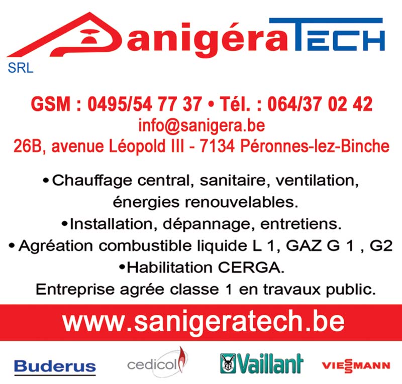 Sanigera Tech Srl