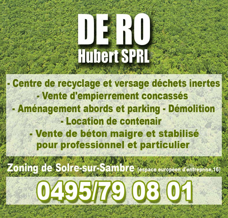 De Ro