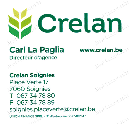 Crelan