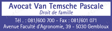 Van Temsche Pascale
