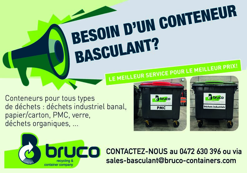 Bruco Sud Sa