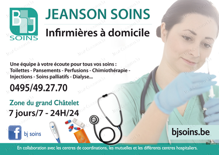 BJ Soins