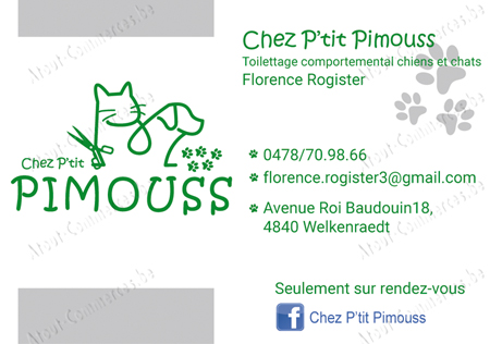 P'tits Mousses (Les)