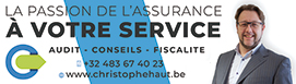 Haut Christophe