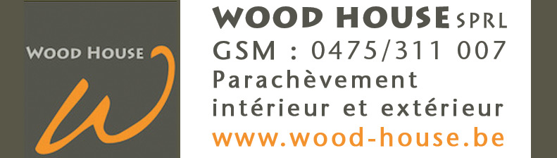 Wood House Srl