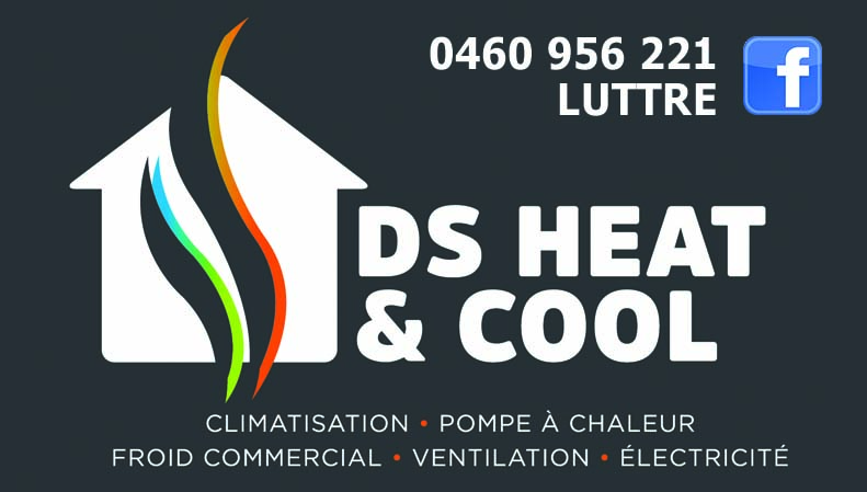 DS Heat & Cool