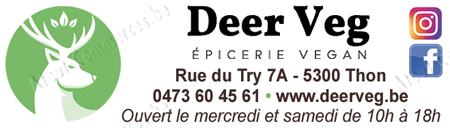 Deer Veg