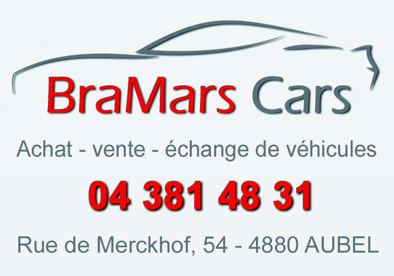 Bramars Cars