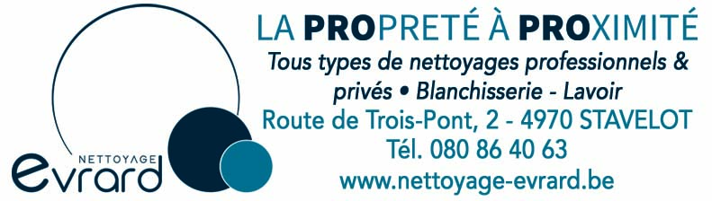 Nettoyage Evrard Srl