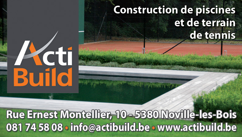 Actibuild