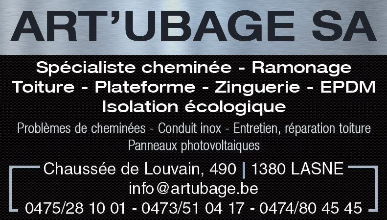 Art´Ubage Sa