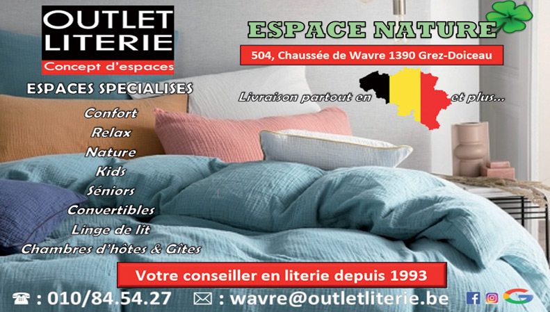 Outlet Literie