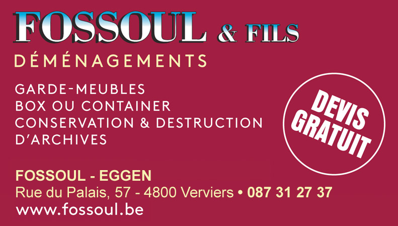 Transports Fossoul Srl