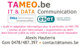 Taméo