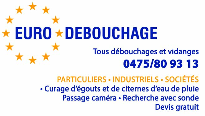 Euro Débouchage Srl