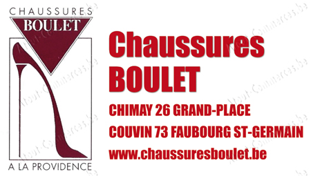 Boulet