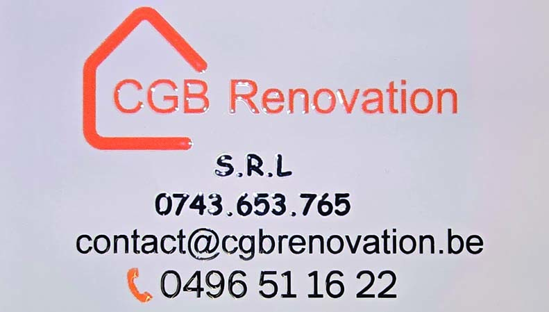 CGB Rénovation