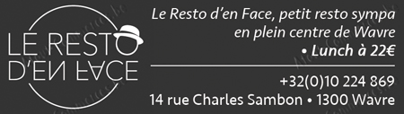 Resto d´en Face (Le)