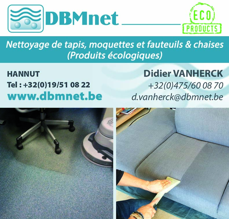 DBMnet Srl