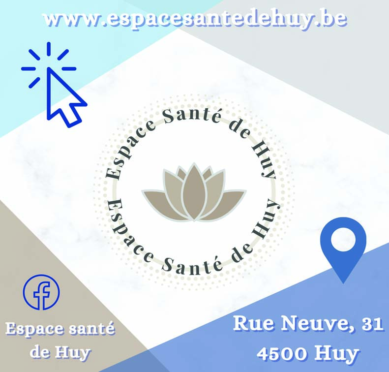 Espace Santé de Huy