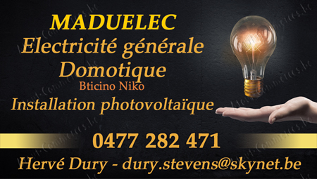 Maduelec