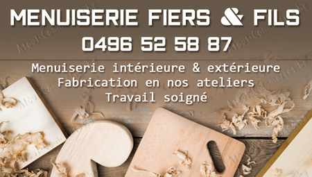 Fiers & Fils