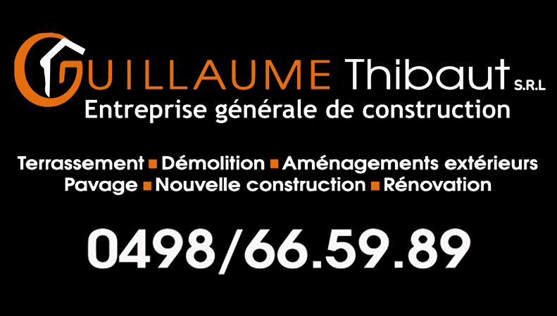 Guillaume Thibaut