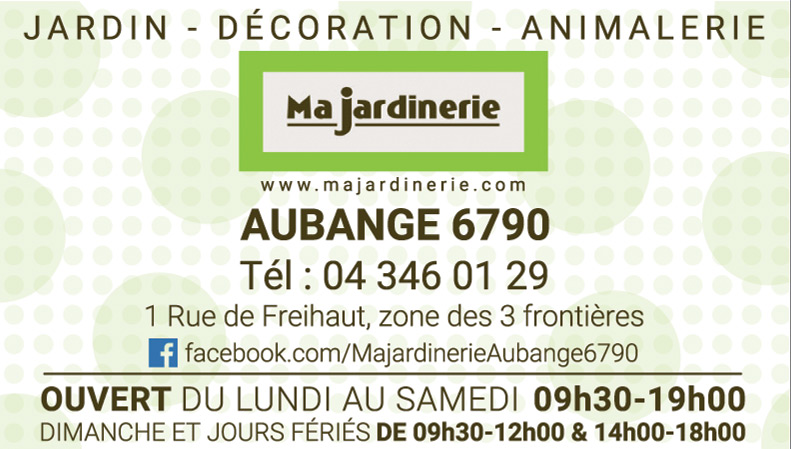 Ma Jardinerie