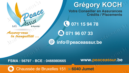 Peace Assur