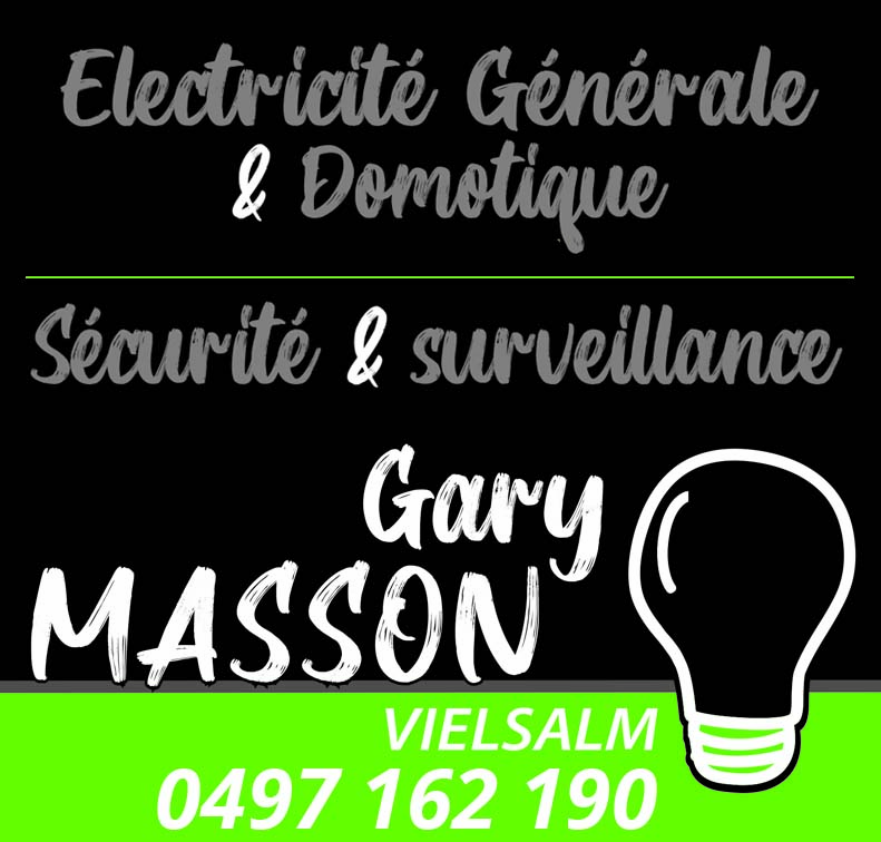 Masson Gary