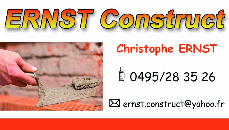 Ernst C