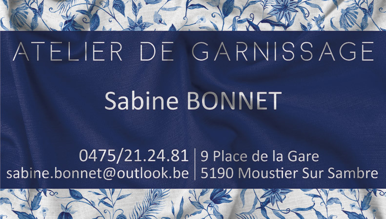Ernoud - Bonnet srl