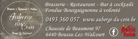 Auberge du Coin