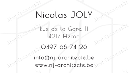 Joly Nicolas