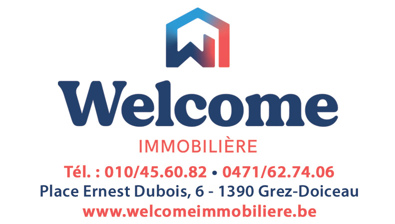 Welcome Immo