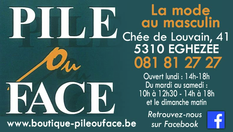 Pile ou Face
