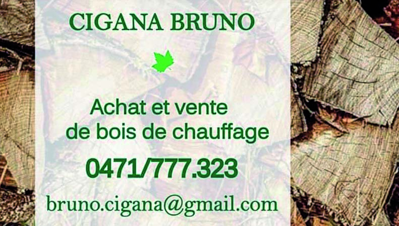 Cigana Bruno