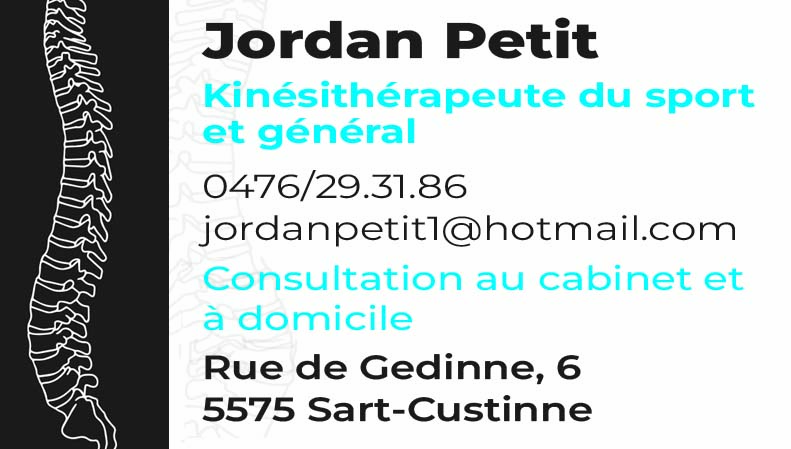 Petit Jordan