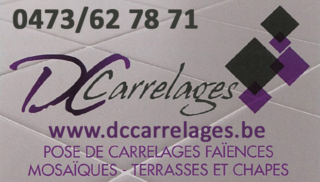 DC Carrelage