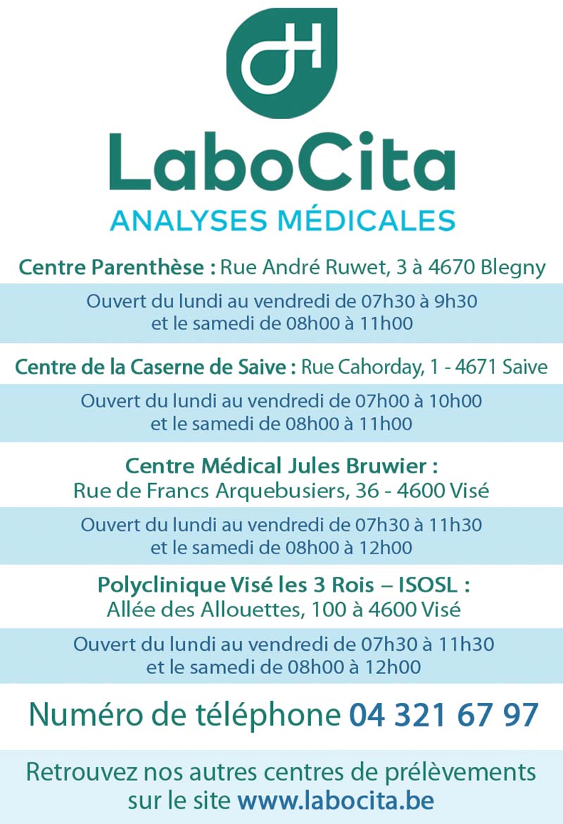 LaboCita
