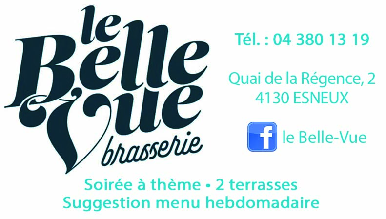 Le Belle-Vue