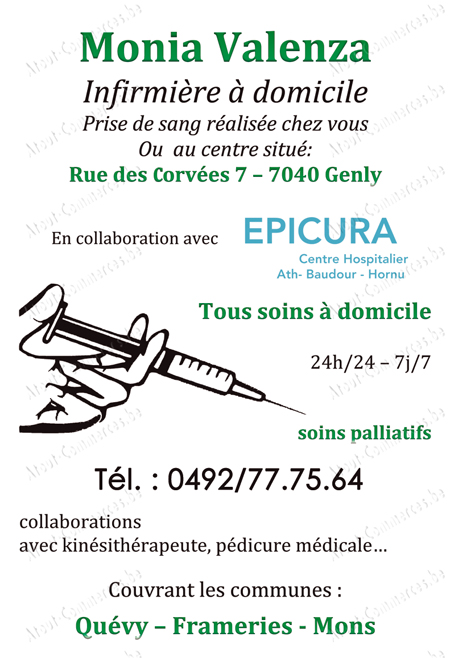 Soins pour Tous Sprl