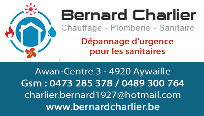 Charlier Bernard