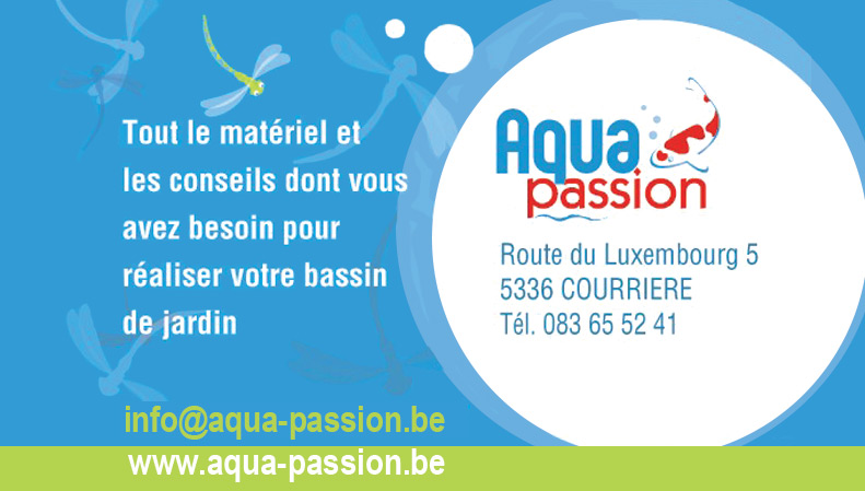 Aqua Passion