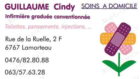 Guillaume Cindy