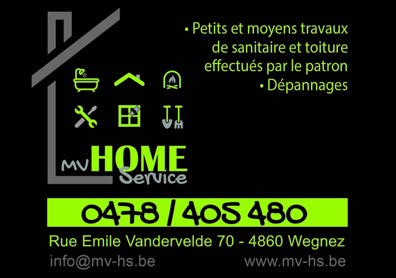 MV Home Service
