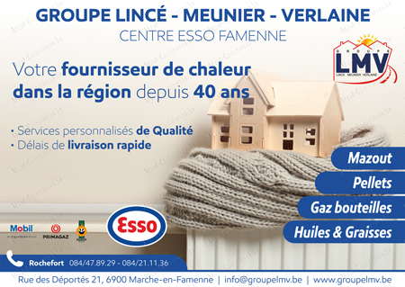 Groupe Lincé
