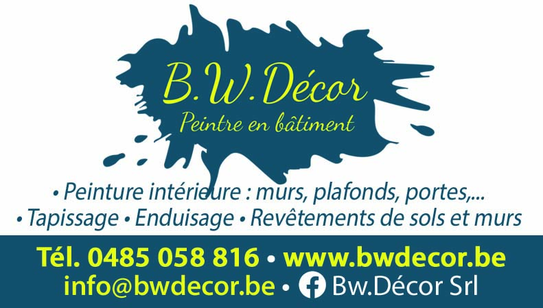 B.W. Décor