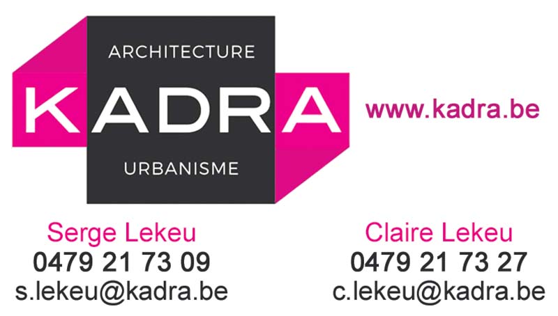 Kadra Architecture