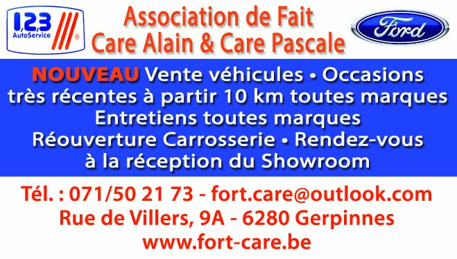 Care & fils